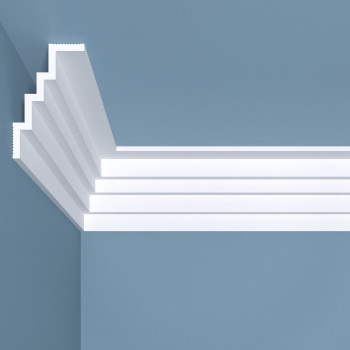 Карниз Bello Deco К17 80-50