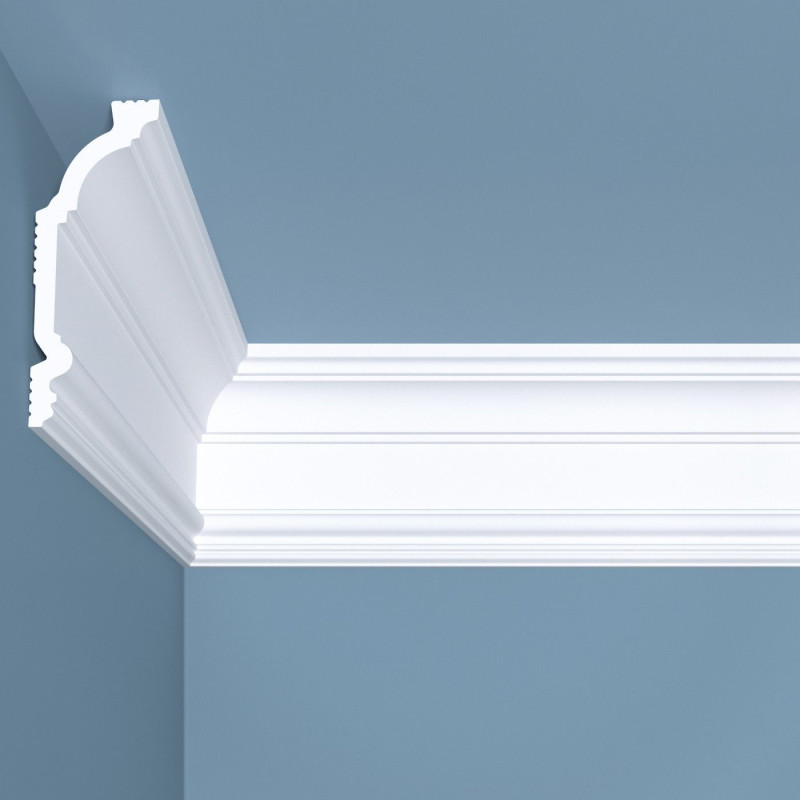 Карниз Bello Deco К3 100-40