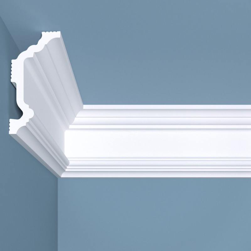 Карниз Bello Deco К4 100-50