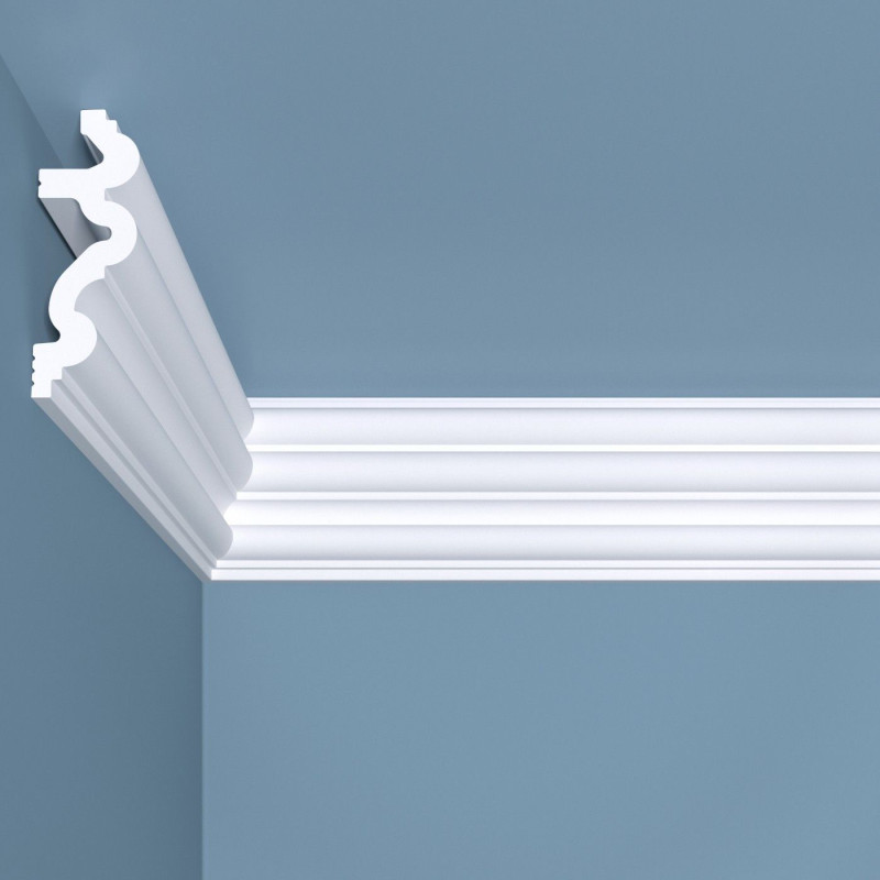 Карниз Bello Deco К6 80-30