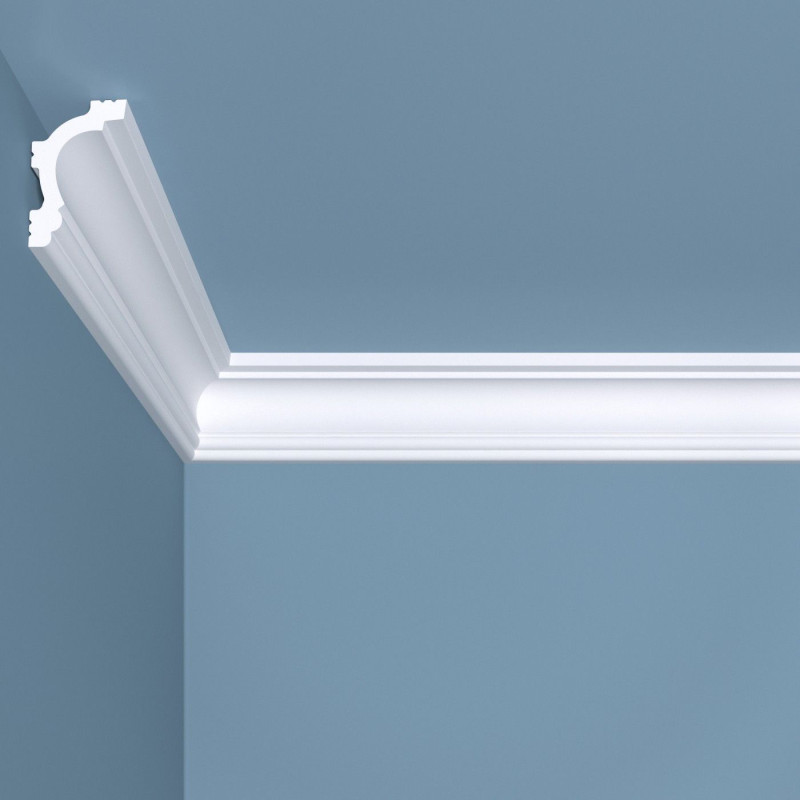 Карниз Bello Deco К8 45-30