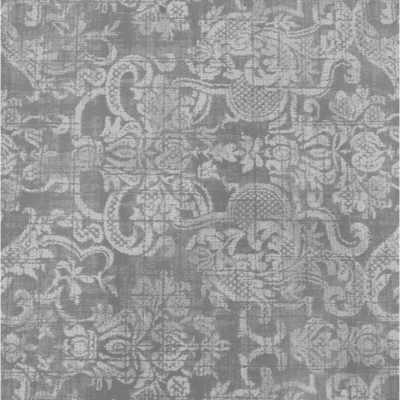 Ковролин Mers Victoria Lux 04660A 56-Z8ZS L.Grey/Cream