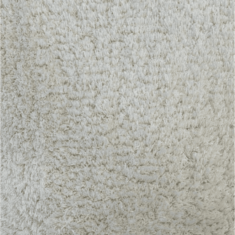 Ковролин Oz Kaplan Gold Shaggy 01800A WHITE
