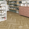 Ламинат Alpine Floor Дуб Эльзас LF106-02