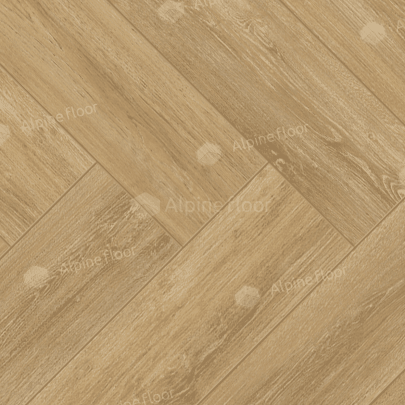 Ламинат Alpine Floor Дуб Тулуза LF106-04