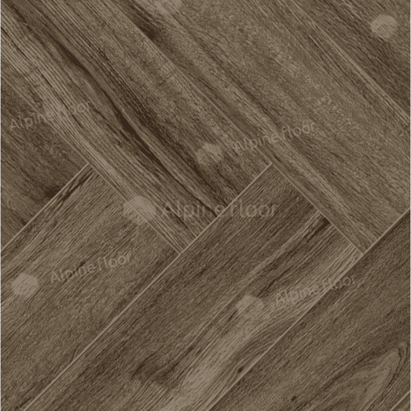 Ламинат Alpine Floor Дуб Бордо LF102-10