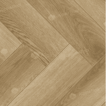 Ламинат Alpine Floor Дуб Эльзас LF102-2