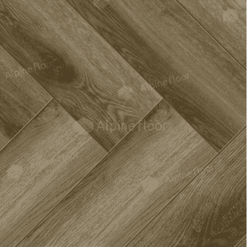 Ламинат Alpine Floor Дуб Марсель LF102-9