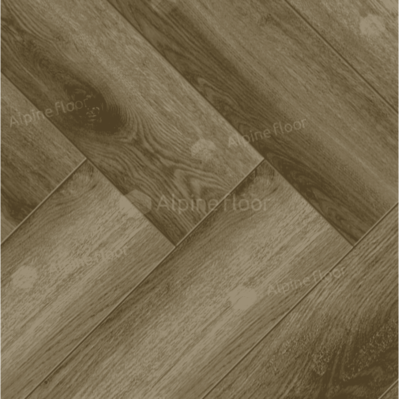 Ламинат Alpine Floor Дуб Марсель LF102-9