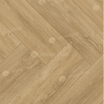 Ламинат Alpine Floor Дуб Тулуза LF102-4