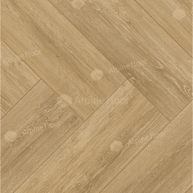 Ламинат Alpine Floor Дуб Тулуза LF102-4