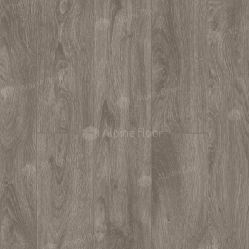 Ламинат Alpine Floor Дуб Смоук А1015