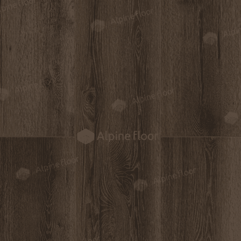Ламинат Alpine Floor Дуб Пауэлл LF104-04
