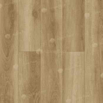 Ламинат Alpine Floor Дуб Генуя LF100-05