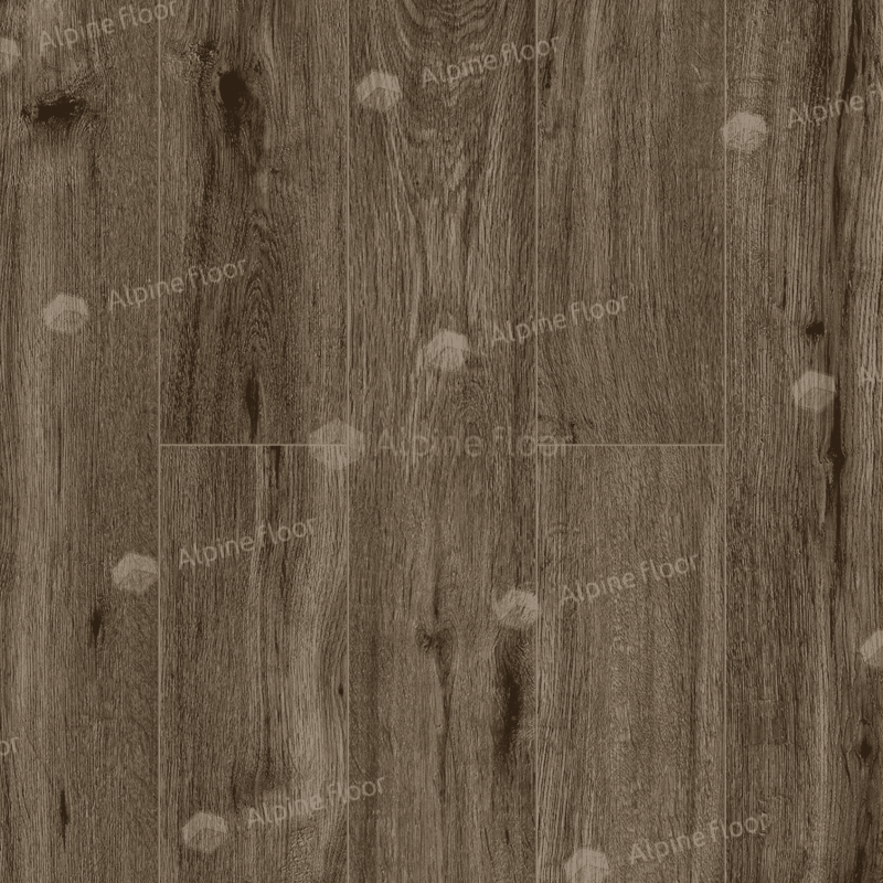 Ламинат Alpine Floor Дуб Турин LF100-11