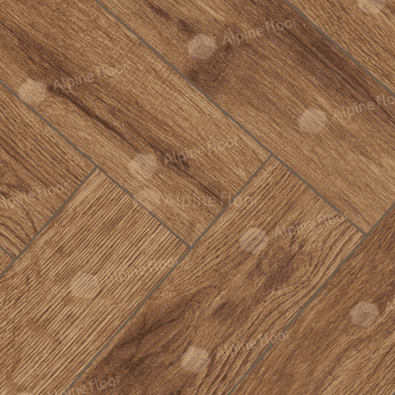 Ламинат Alpine Floor Дуб Калабрия LF105-09
