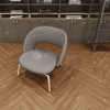 Ламинат Alpine Floor Дуб Венето LF105-10