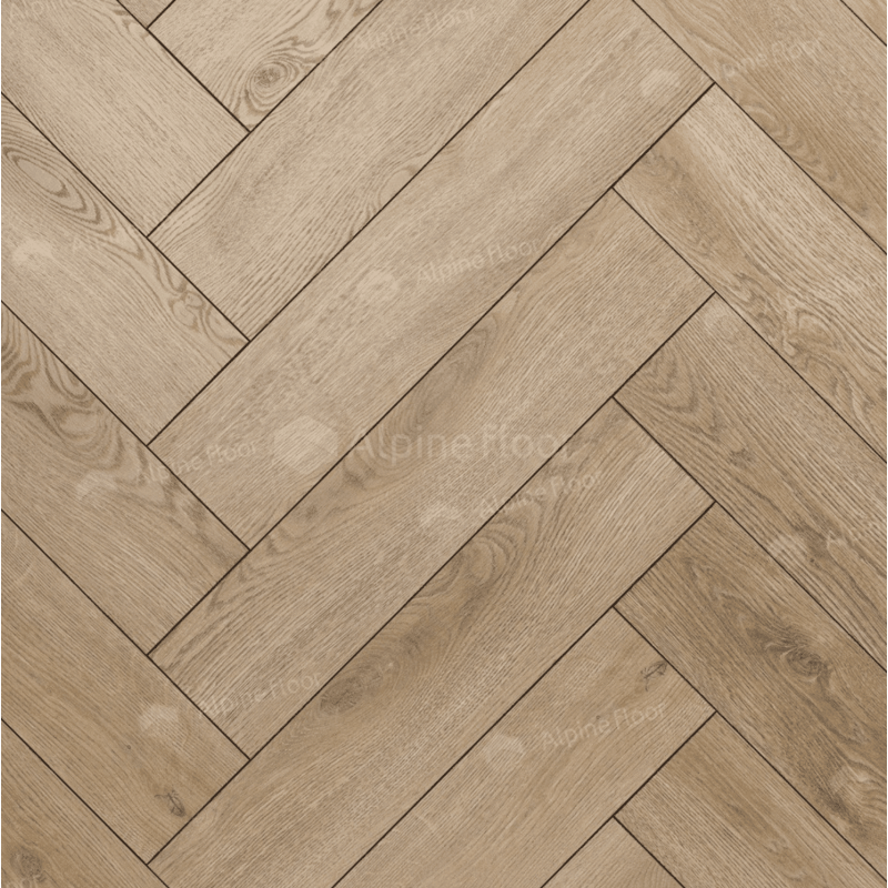 Ламинат Homflor Herringbon 8 BR Cajun Oak 535