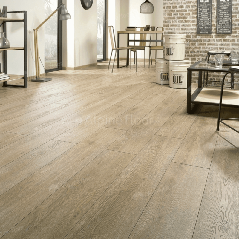 Ламинат Homflor Distingo Cajun Oak 535