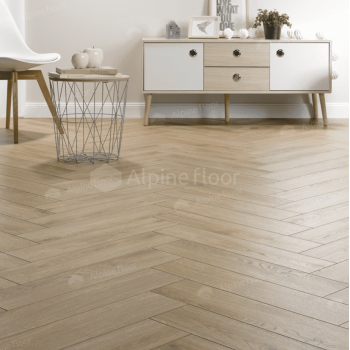 Ламинат Homflor Herringbon 12 BR Praline oak 535