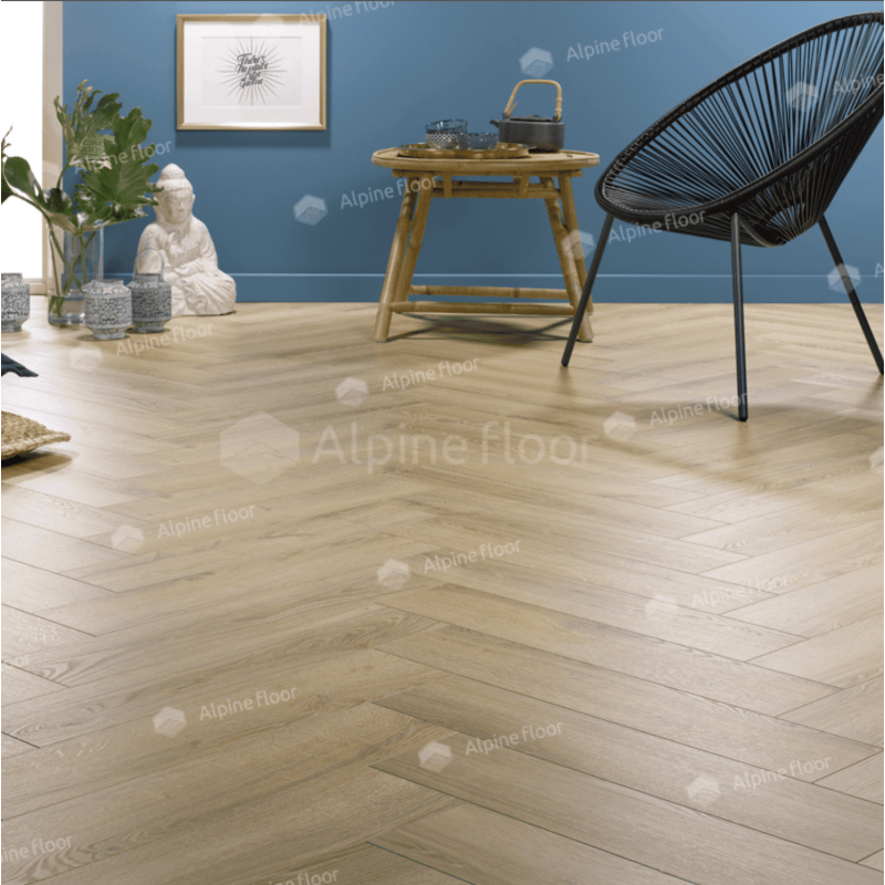 Ламинат Homflor Herringbon 12 BR Sunset 471