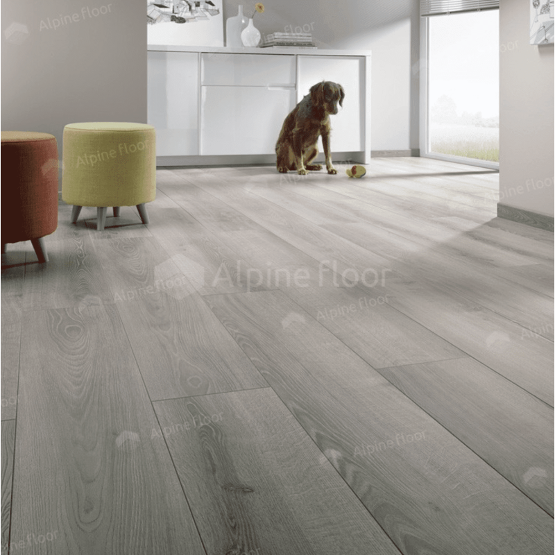 Ламинат Homflor Patio Medium Durban 437