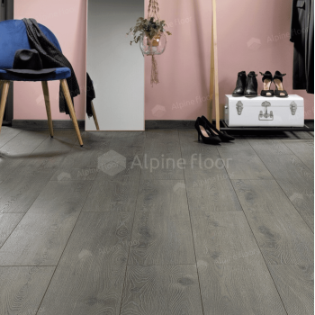 Ламинат Homflor Patio Medium Volcano 542