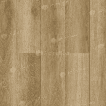 Ламинат Alpine Floor Дуб Генуя LF101-05