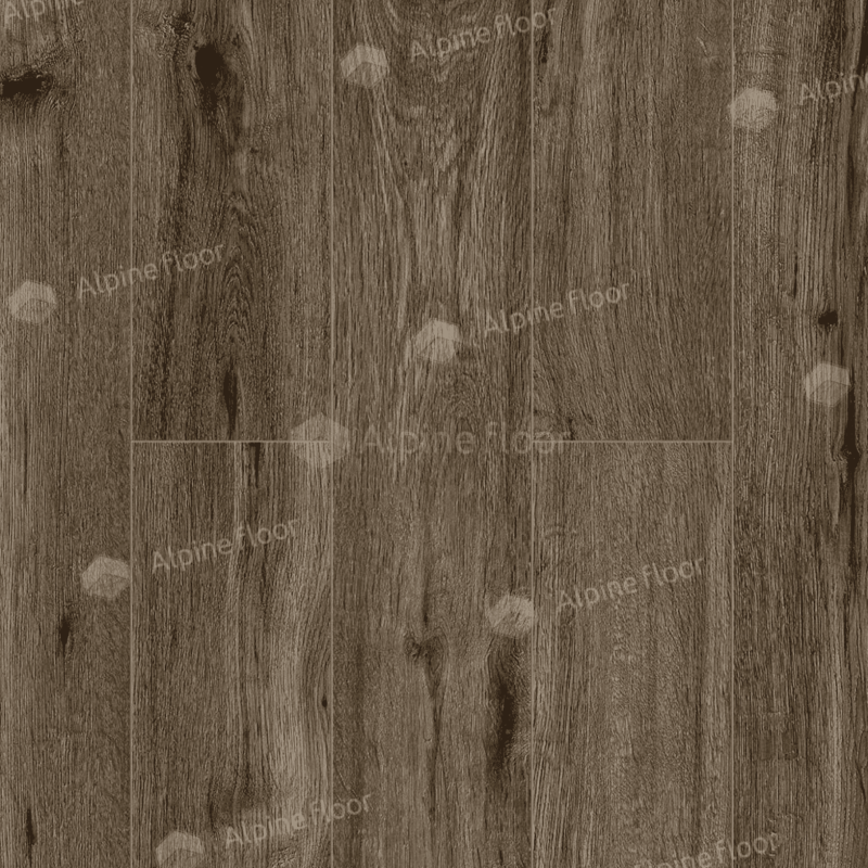 Ламинат Alpine Floor Дуб Турин LF101-11