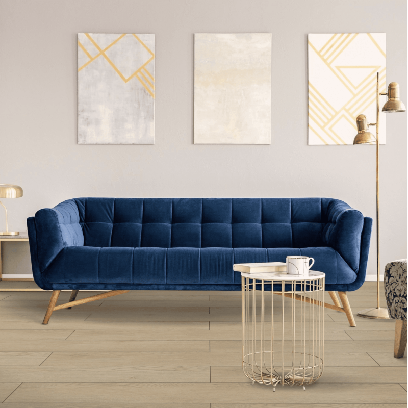 SPC ламинат Alpine Floor Classic Light Клен классический ECO 173-66 MC