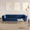 Кварц-виниловая плитка Alpine Floor LVT Сосновый бор ECO 3-22