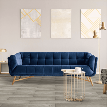 SPC ламинат Alpine Floor Expressive Американское ранчо ECO 10-6