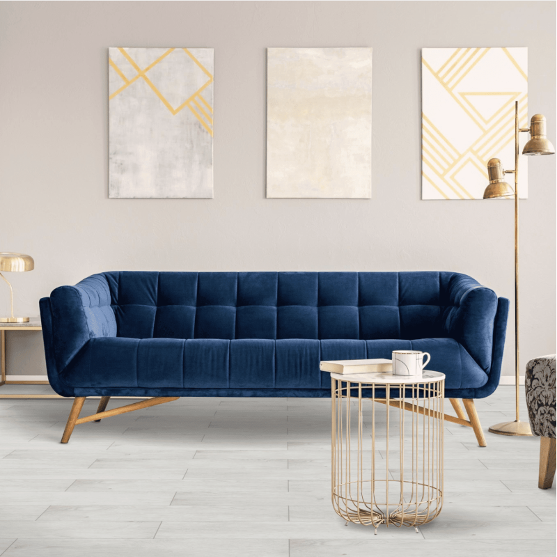 SPC ламинат Alpine Floor Expressive Сумерки ECO 10-1