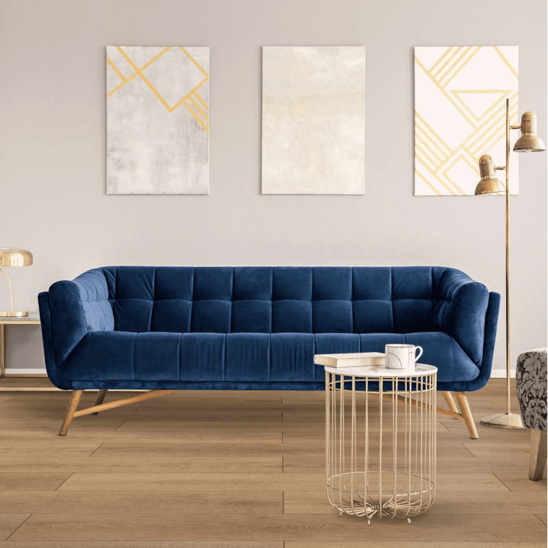 SPC ламинат Alpine Floor Grand Sequioia Гранд ECO 11-32