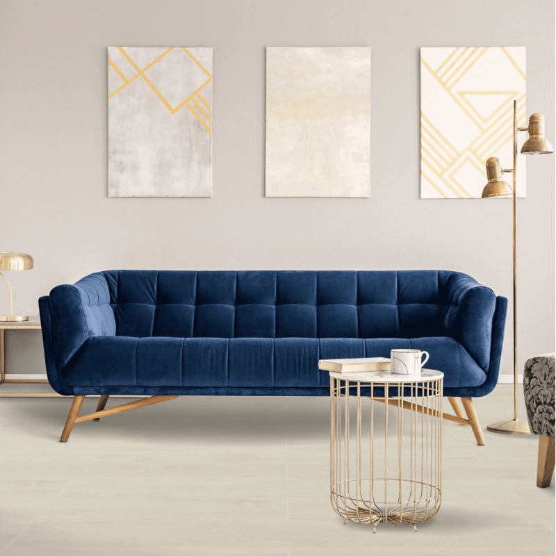 SPC ламинат Alpine Floor Grand Sequioia Light Камфора 