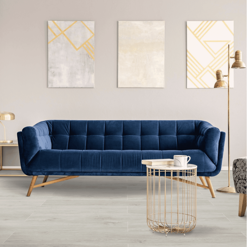 SPC ламинат Alpine Floor Grand Sequioia Light Карите 