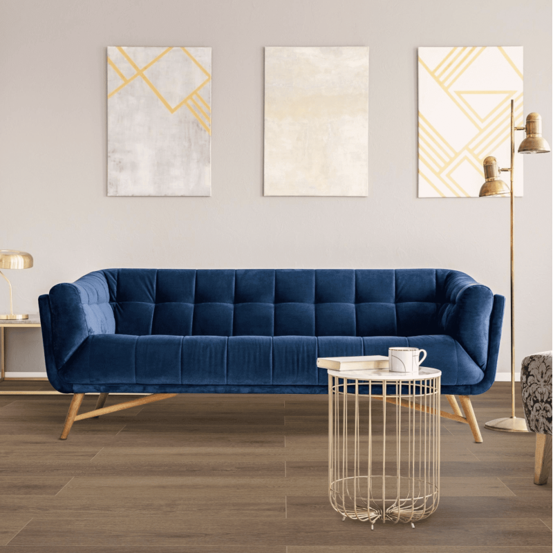 SPC ламинат Alpine Floor Grand Sequioia ШЕРМАН ECO 11-33