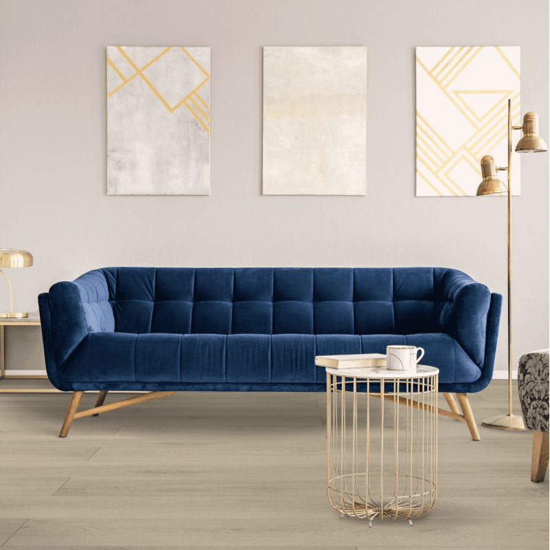 SPC ламинат Alpine Floor Grand Sequioia Light Вайпуа 