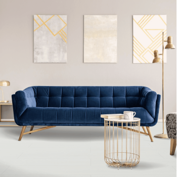 SPC ламинат Alpine Floor Intense Зимний лес