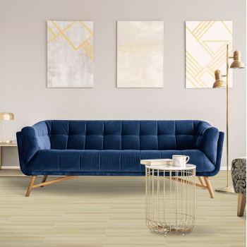 SPC ламинат Alpine Floor Parquet Light Дуб Поллукс