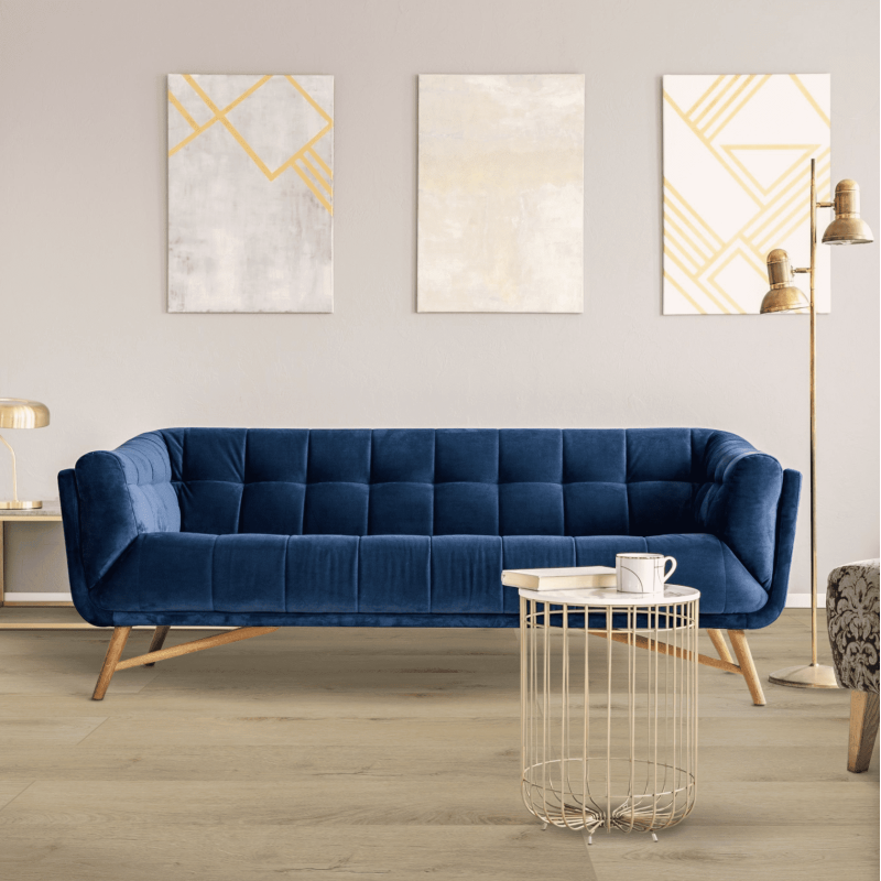 SPC ламинат Alpine Floor Premium XL Дуб Сириус