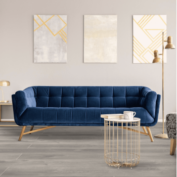 SPC ламинат Alpine Floor Premium XL Дуб Торфяной