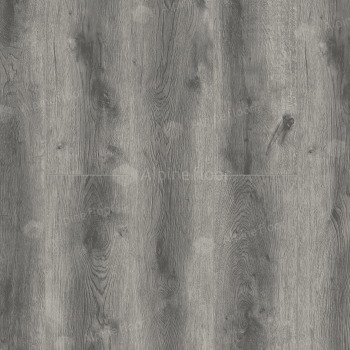 Ламинат Alpine Floor Дуб Грей М 1024