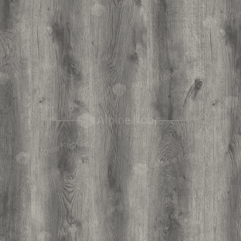 Ламинат Alpine Floor Дуб Грей М 1024