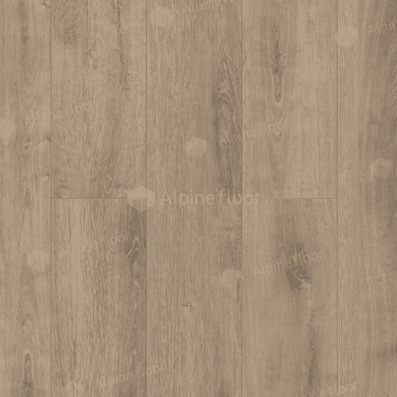 Ламинат Alpine Floor Дуб Карамель L 1002