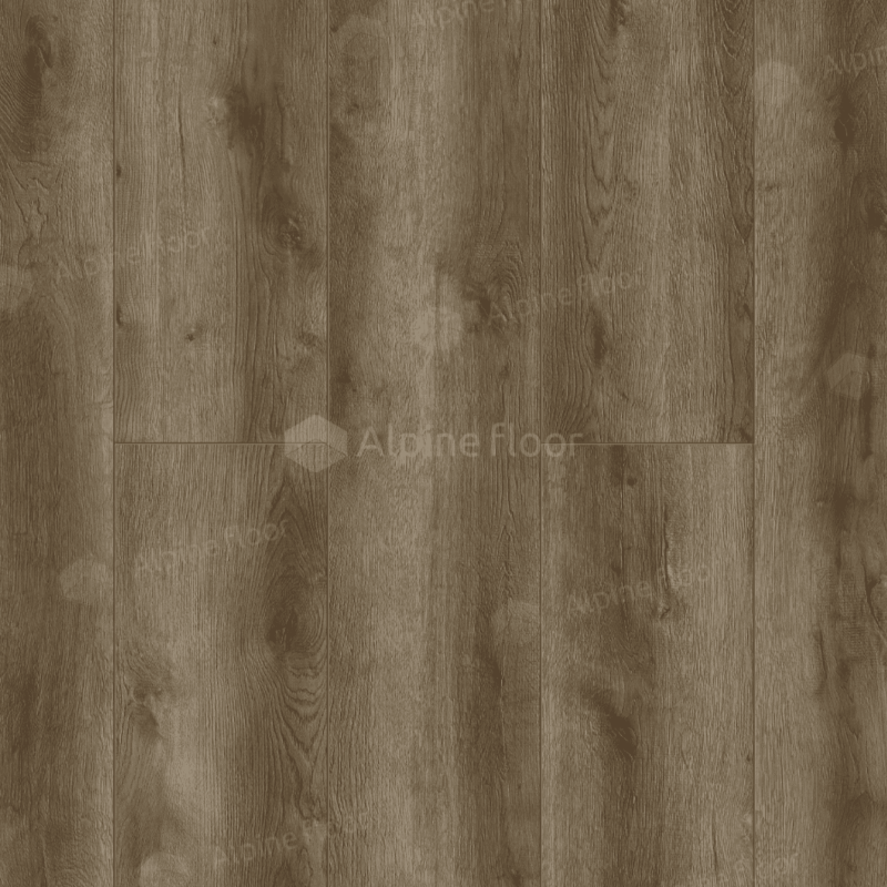 Ламинат Alpine Floor Дуб Мокка L 1007