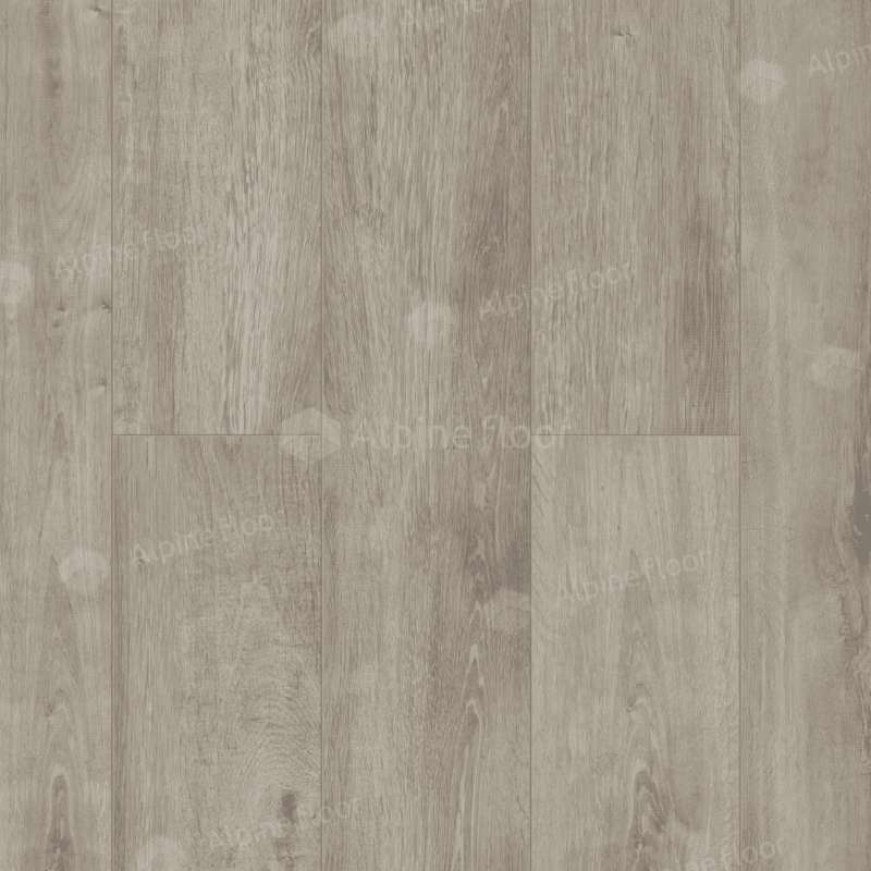 Ламинат Alpine Floor Дуб Тайга L 1004