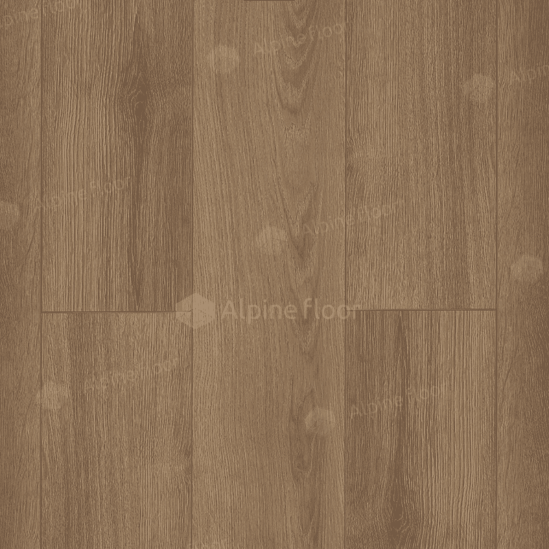 Ламинат Alpine Floor Дуб Браун Р 1003