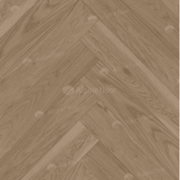 Инженерная доска Alpine Floor Chateau Дуб Амаретти