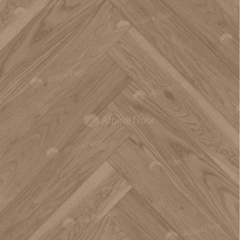 Инженерная доска Alpine Floor Castle Дуб Амаретти